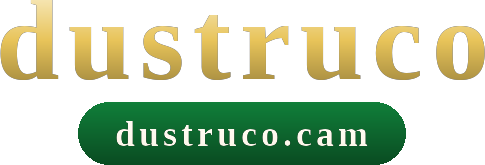 dustruco logo