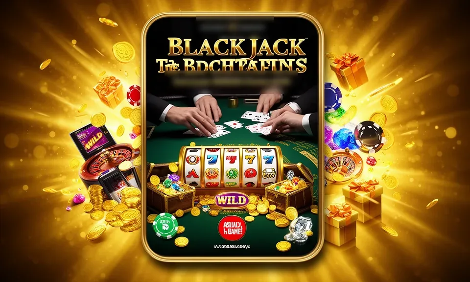 dustruco Bangladesh Casino lobby