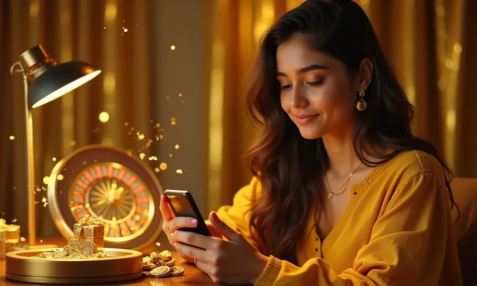 dustruco Teen Patti SuperSpin
